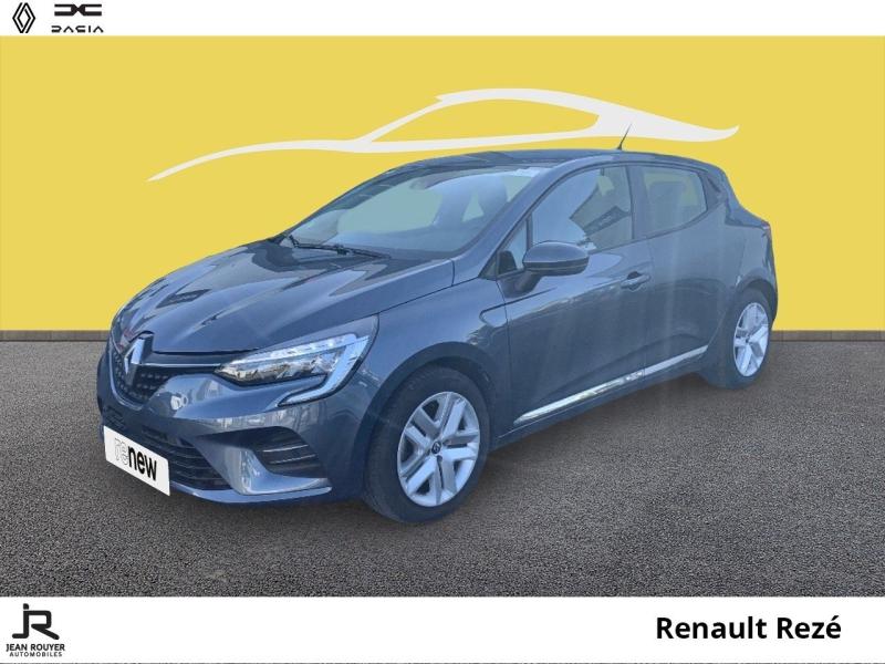 Image de l'annonce principale - Renault Clio