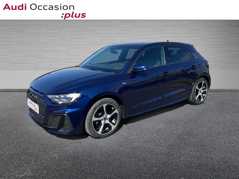 Image de l'annonce principale - Audi A1