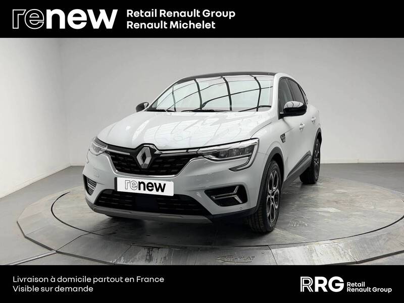 Image de l'annonce principale - Renault Arkana