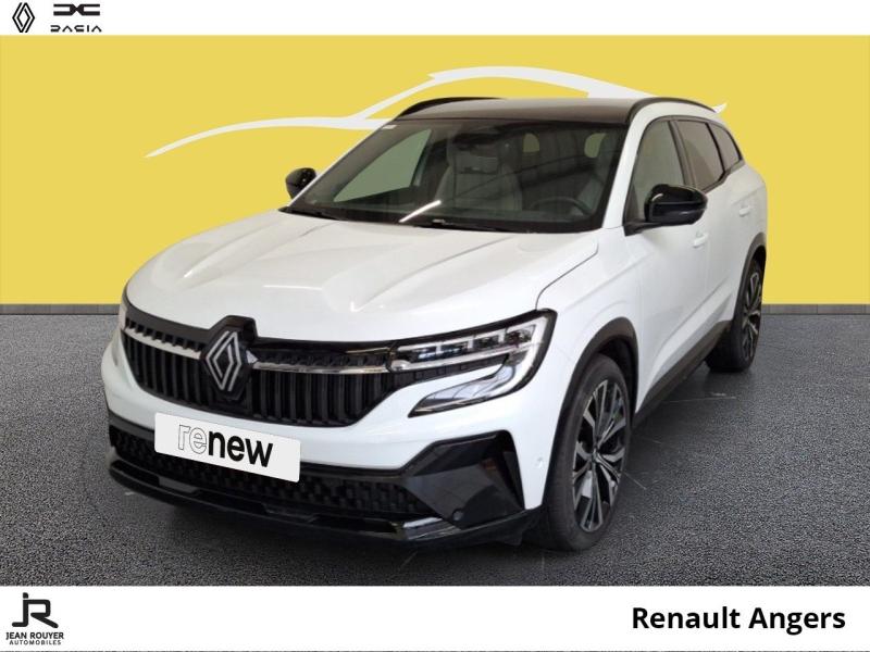 Image de l'annonce principale - Renault Espace