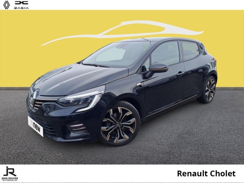 Image de l'annonce principale - Renault Clio