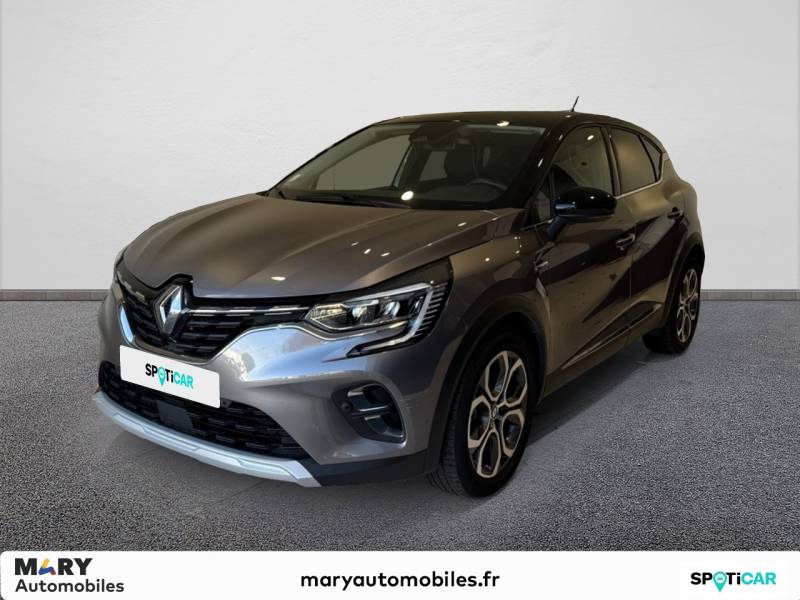 Image de l'annonce principale - Renault Captur