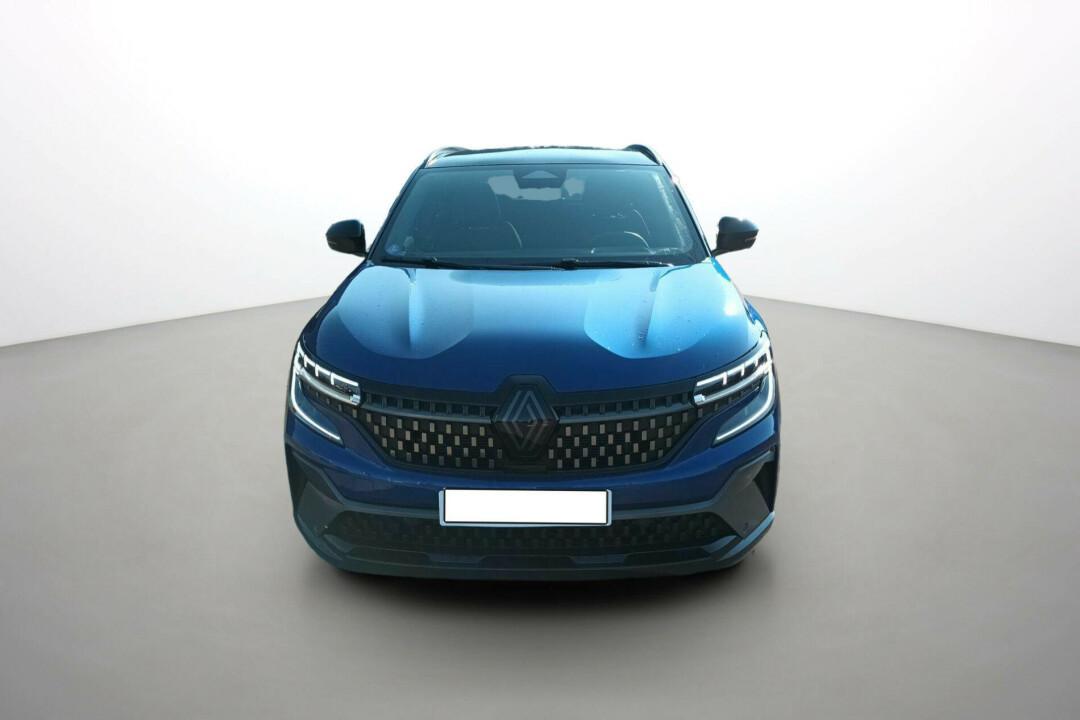 Image de l'annonce principale - Renault Austral