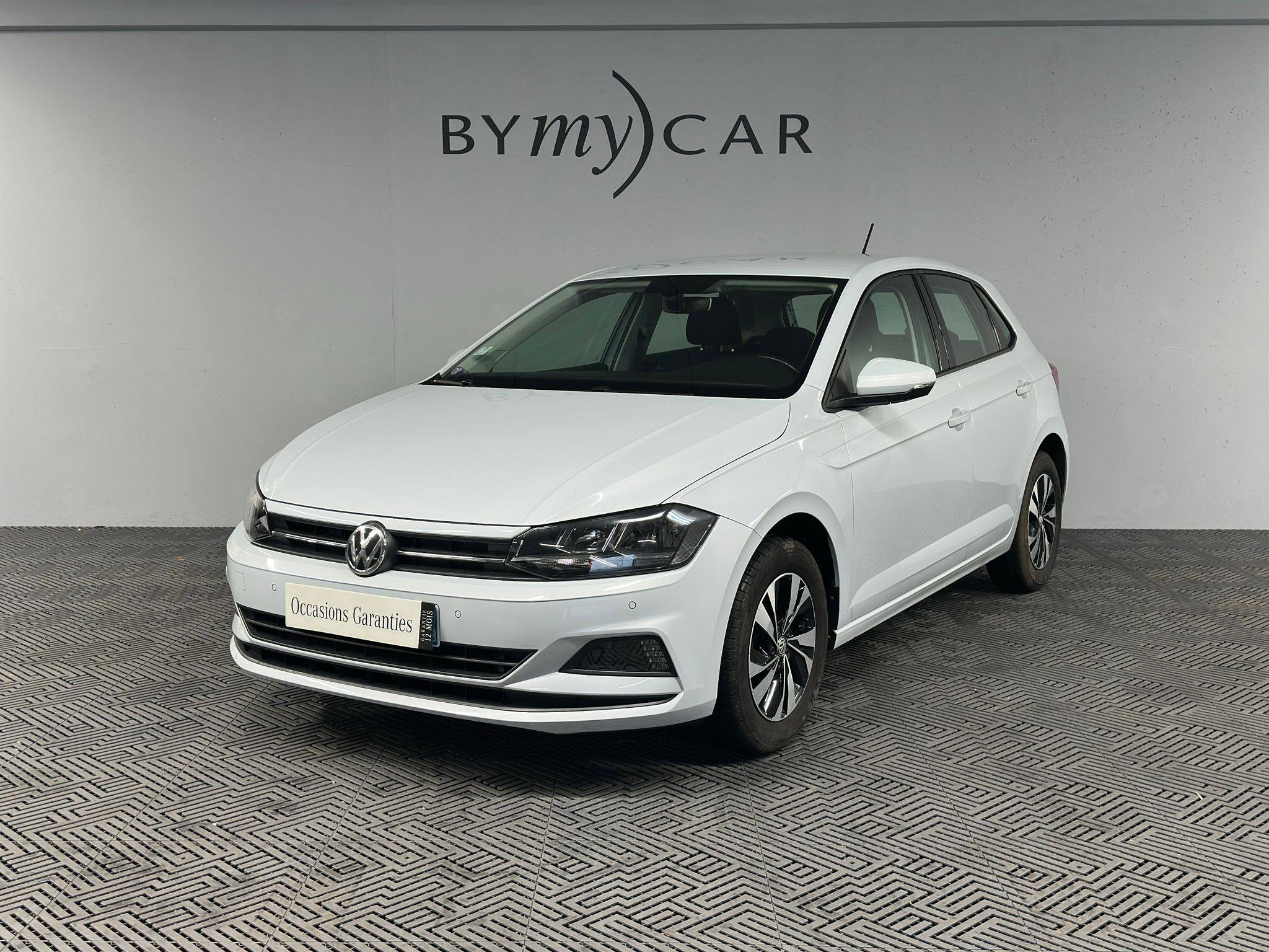 Image de l'annonce principale - Volkswagen Polo