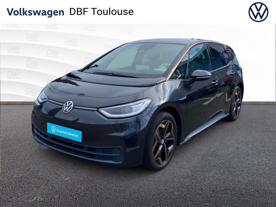 Image de l'annonce principale - Volkswagen ID.3