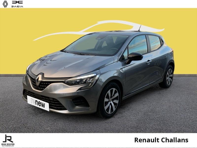 Image de l'annonce principale - Renault Clio