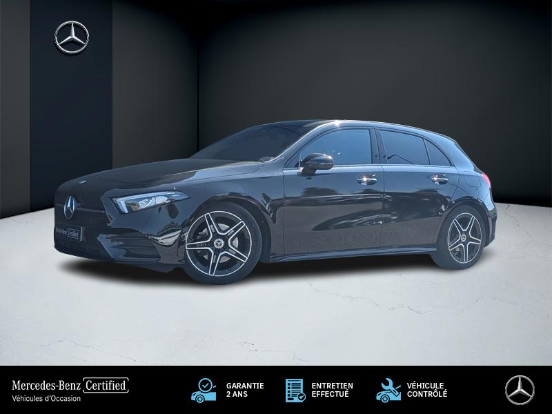 Image de l'annonce principale - Mercedes-Benz Classe A