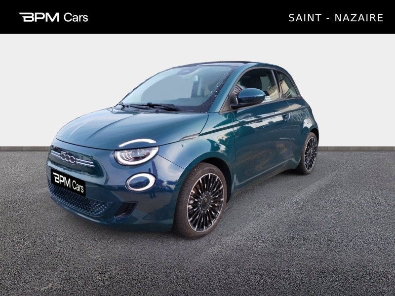 Image de l'annonce principale - Fiat 500