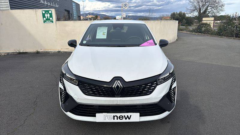 Image de l'annonce principale - Renault Clio