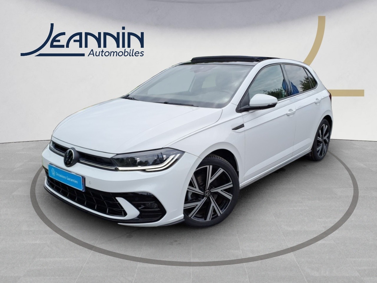 Image de l'annonce principale - Volkswagen Polo