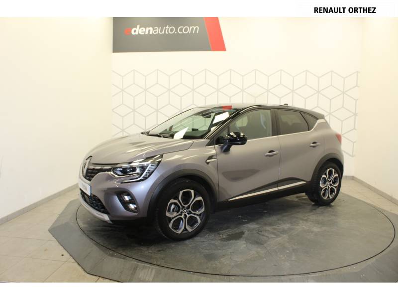 Image de l'annonce principale - Renault Captur