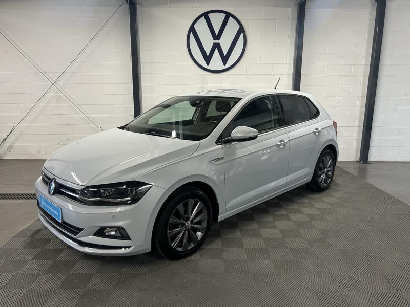 Image de l'annonce principale - Volkswagen Polo