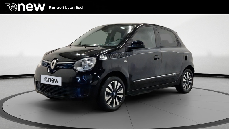 Image de l'annonce principale - Renault Twingo