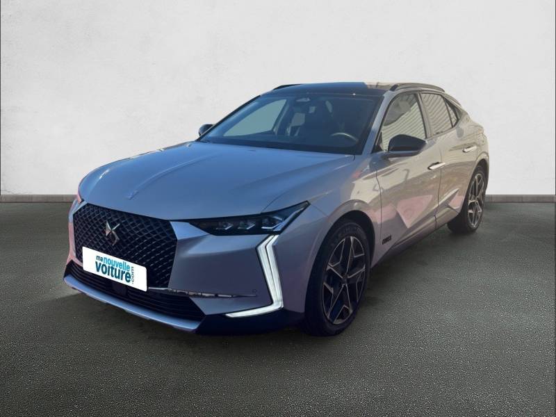 Image de l'annonce principale - DS Automobiles DS 4