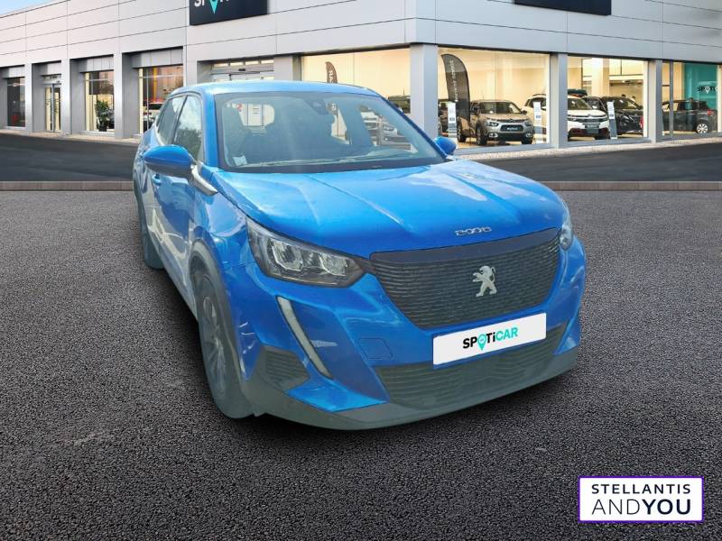 Image de l'annonce principale - Peugeot 2008
