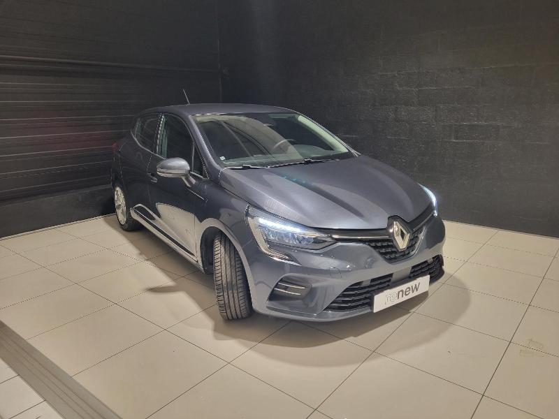 Image de l'annonce principale - Renault Clio