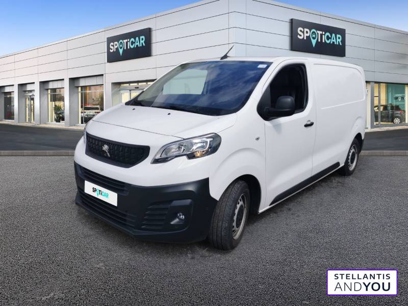 Image de l'annonce principale - Peugeot Expert