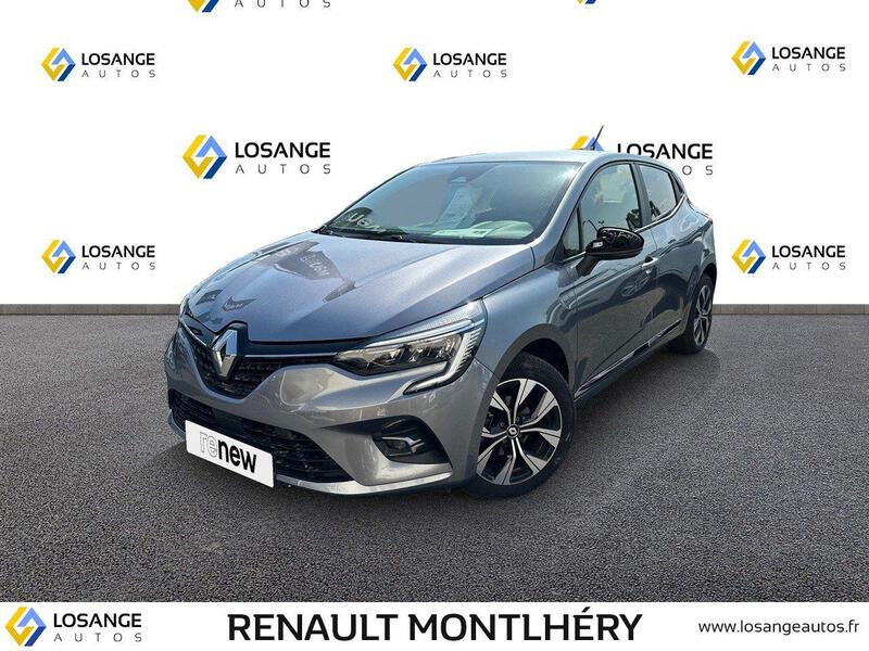 Image de l'annonce principale - Renault Clio