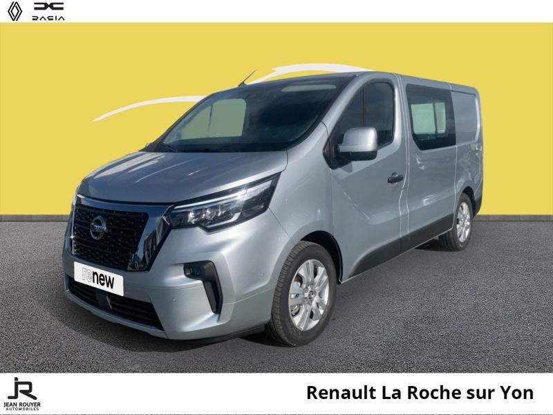 Image de l'annonce principale - Nissan Primastar