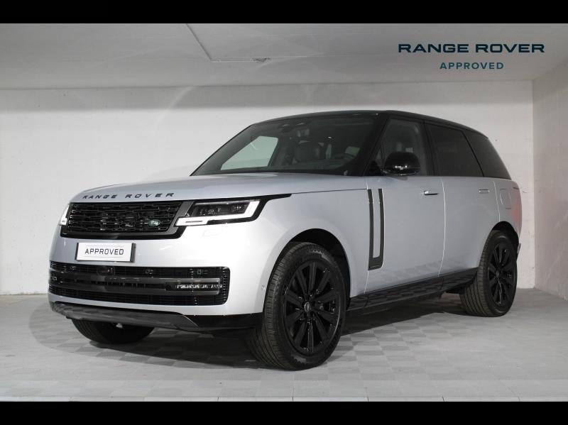 Image de l'annonce principale - Land Rover Range Rover