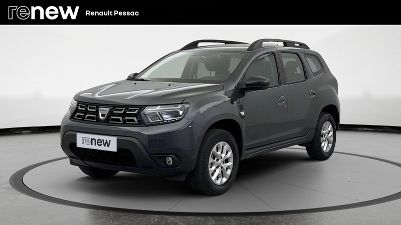 Image de l'annonce principale - Dacia Duster