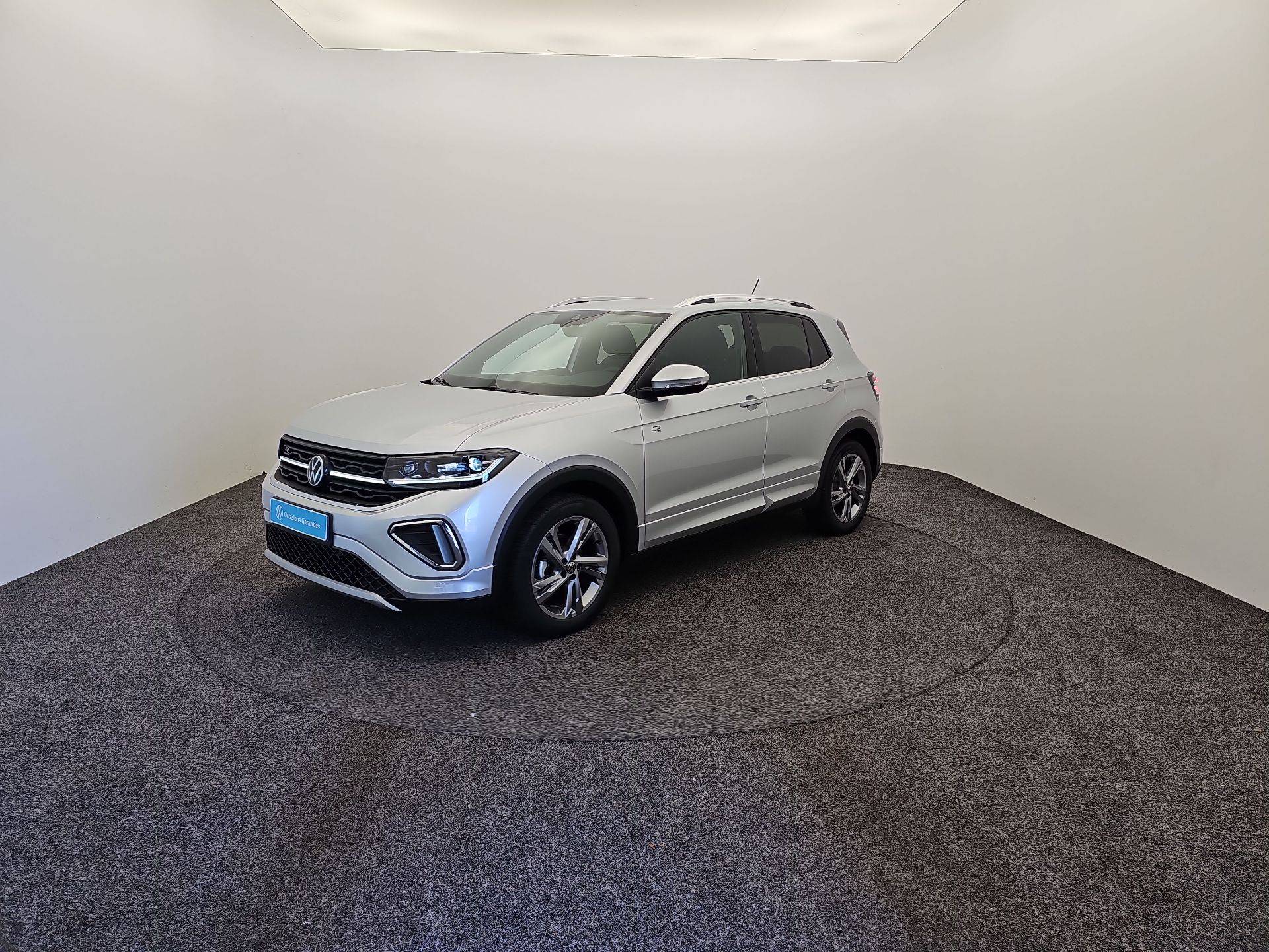 Image de l'annonce principale - Volkswagen T-Cross