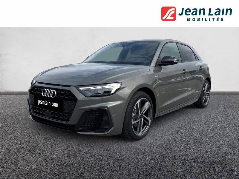 Image de l'annonce principale - Audi A1