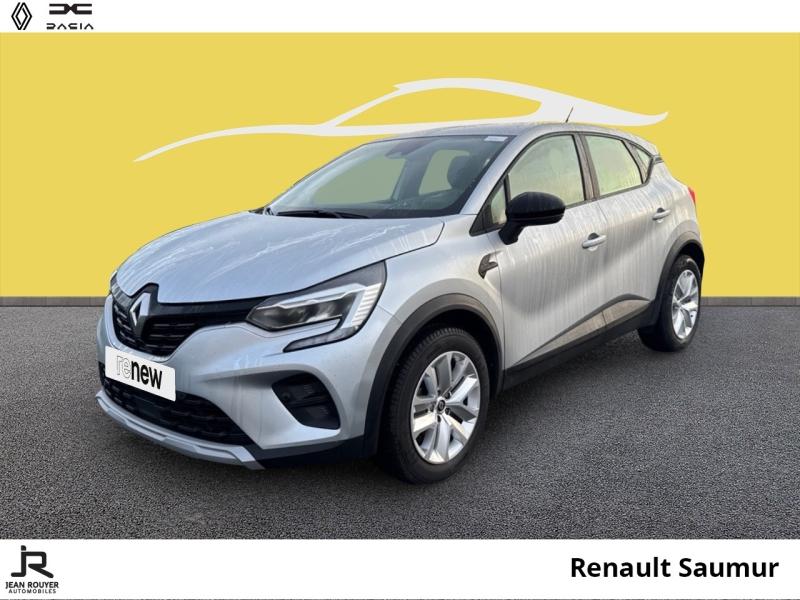 Image de l'annonce principale - Renault Captur