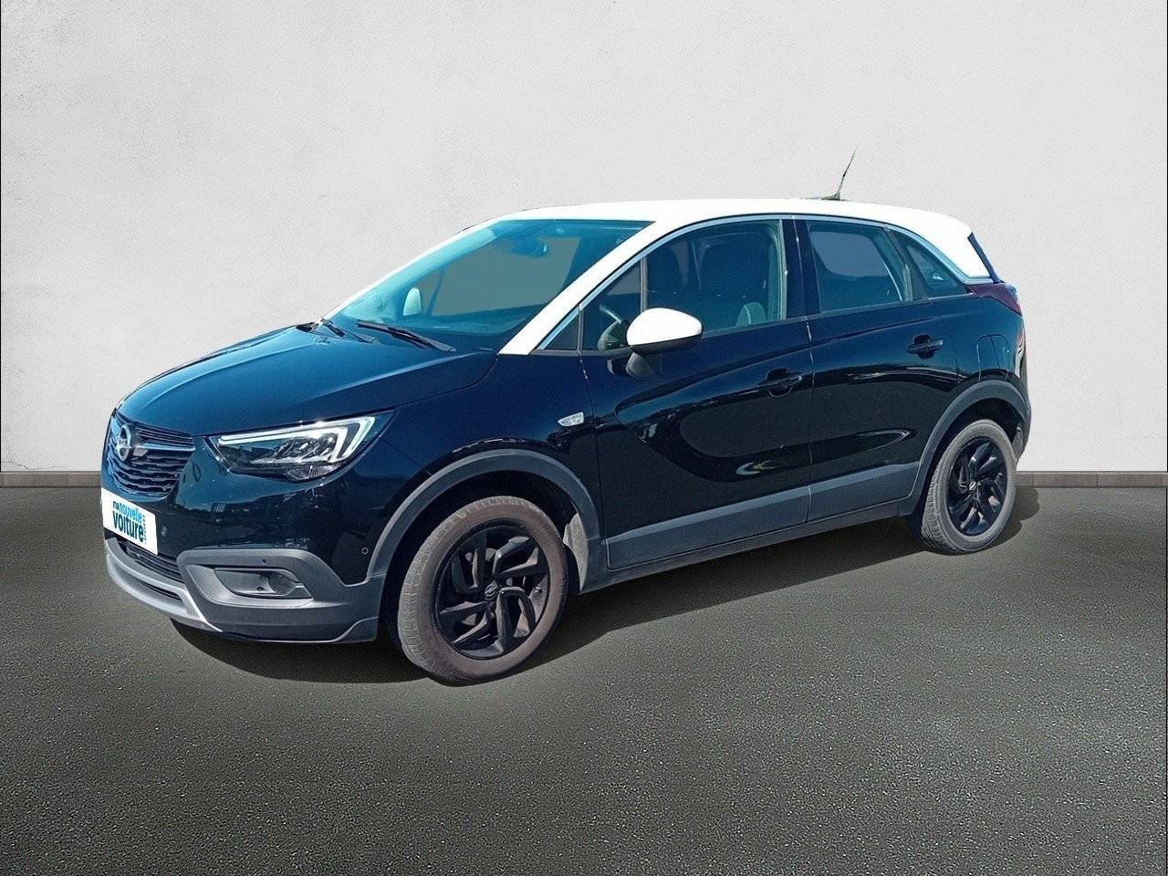Image de l'annonce principale - Opel Crossland X