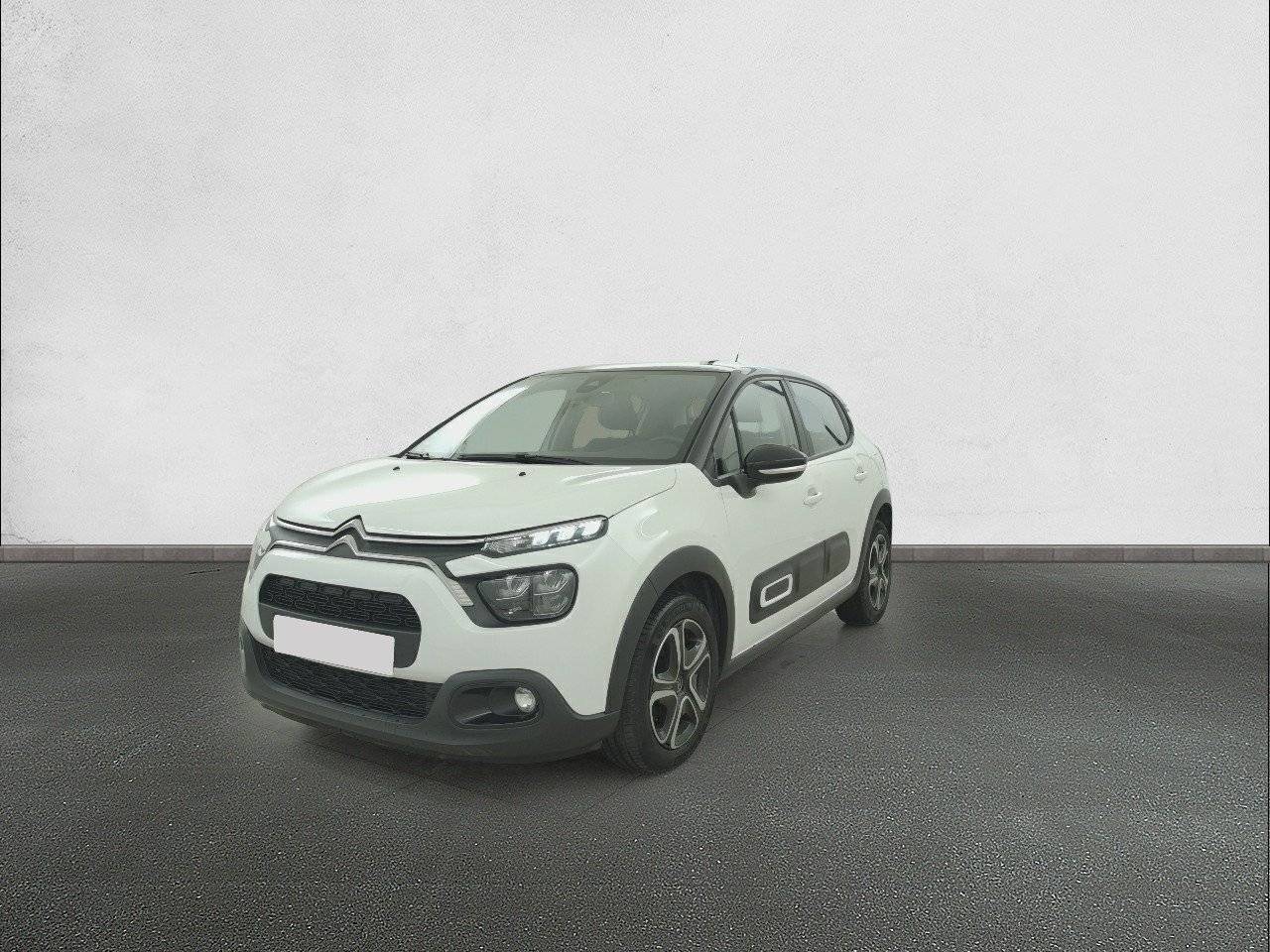 Image de l'annonce principale - Citroën C3