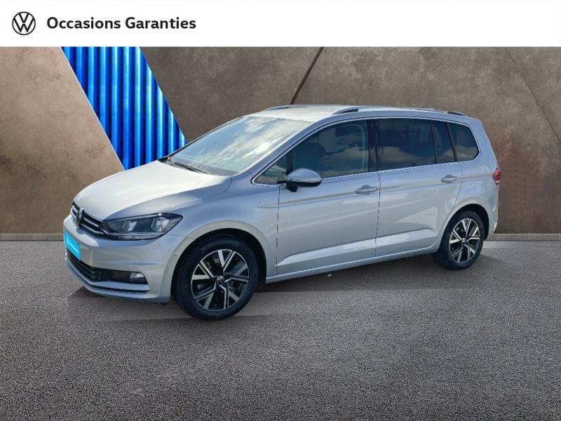 Image de l'annonce principale - Volkswagen Touran