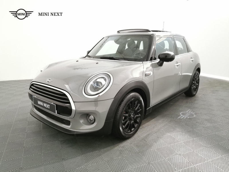 Image de l'annonce principale - MINI COOPER