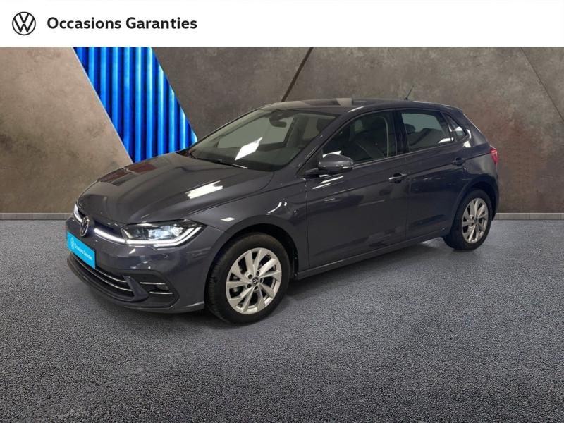 Image de l'annonce principale - Volkswagen Polo