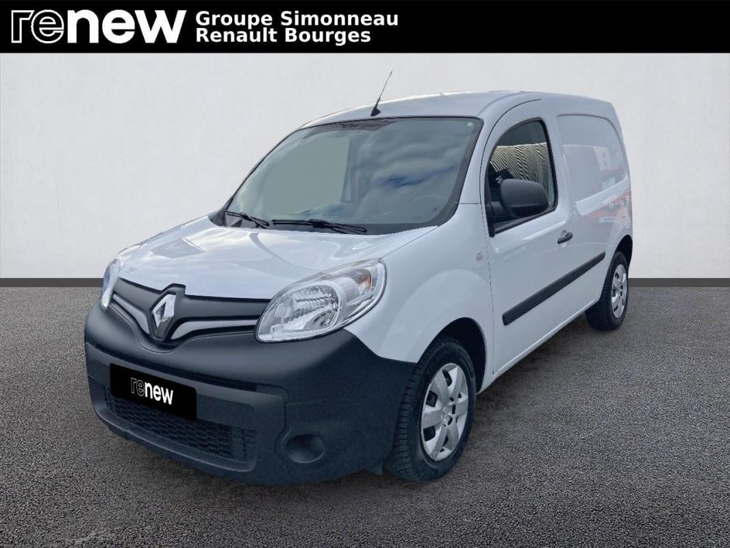 Image de l'annonce principale - Renault Kangoo