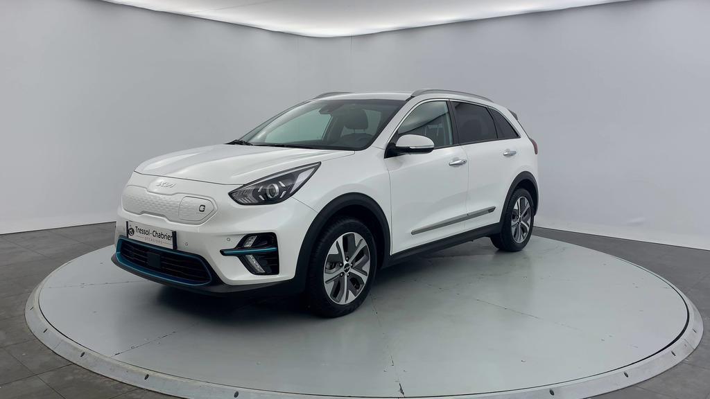 Image de l'annonce principale - Kia e-Niro