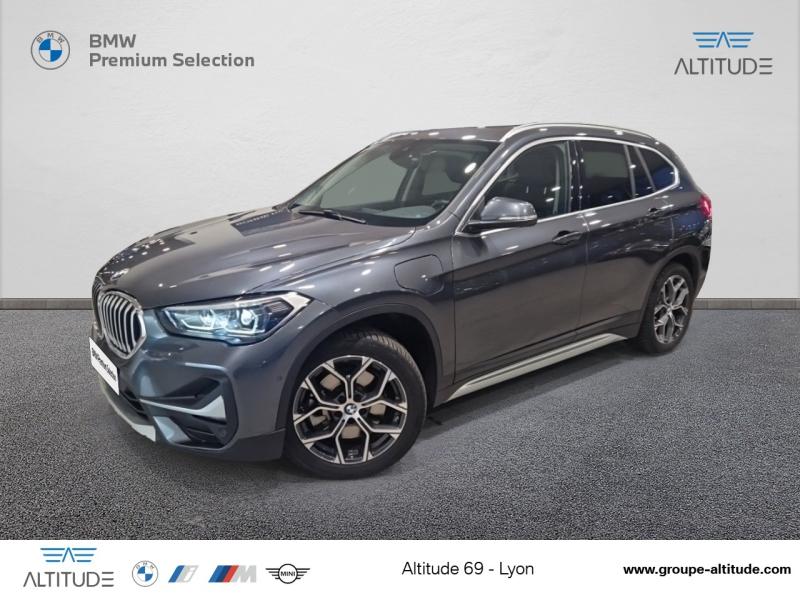 Image de l'annonce principale - BMW X1