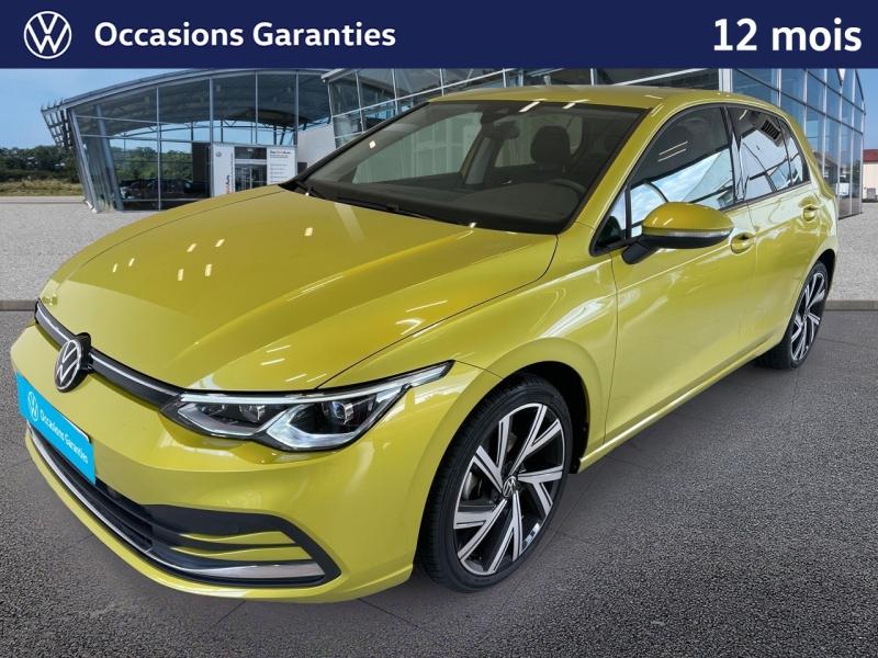 Image de l'annonce principale - Volkswagen Golf