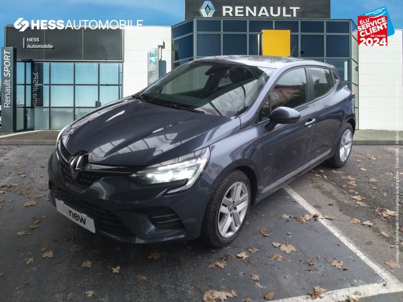 Image de l'annonce principale - Renault Clio