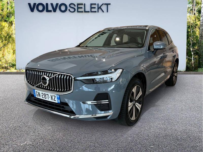 Image de l'annonce principale - Volvo XC60