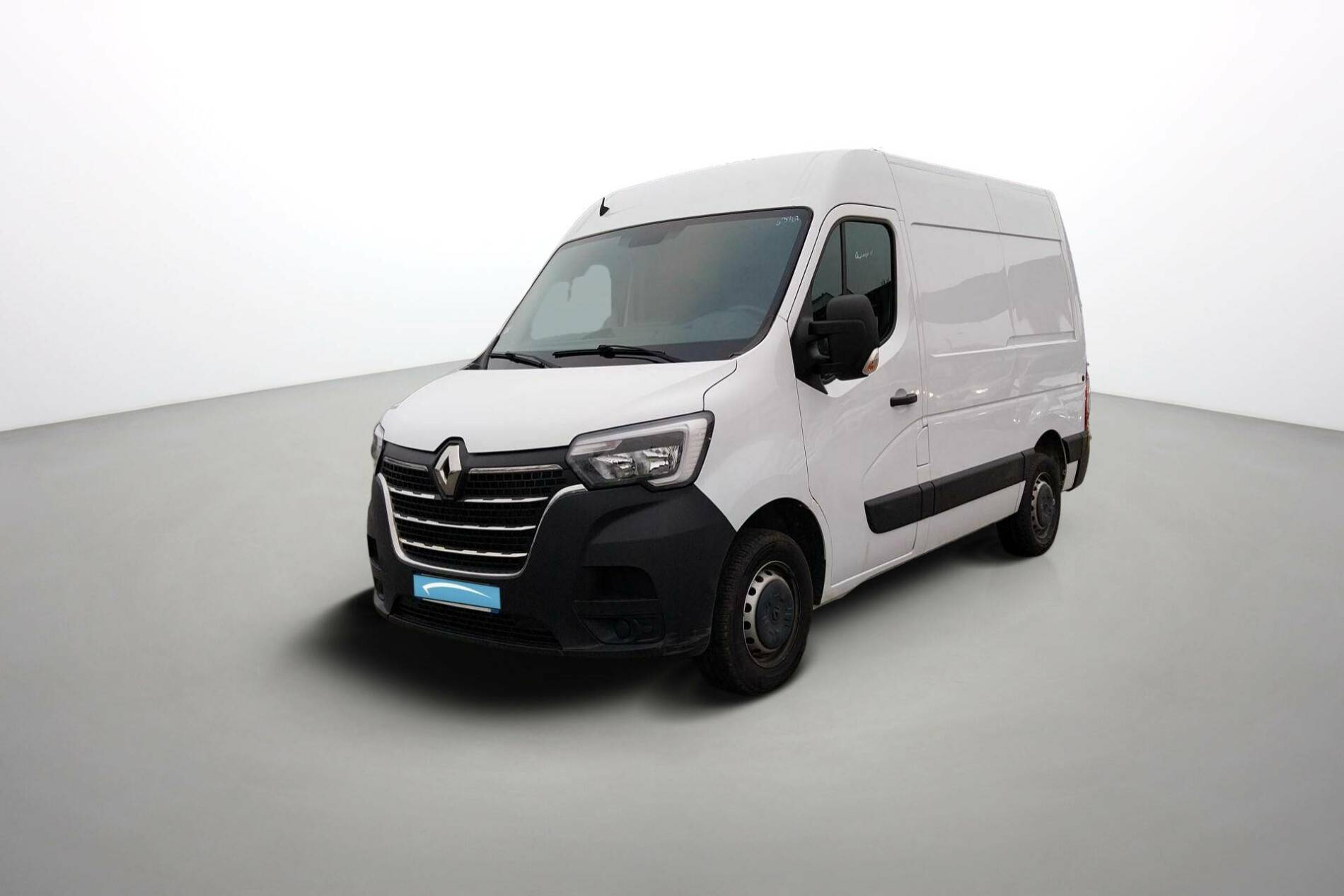 Image de l'annonce principale - Renault Master