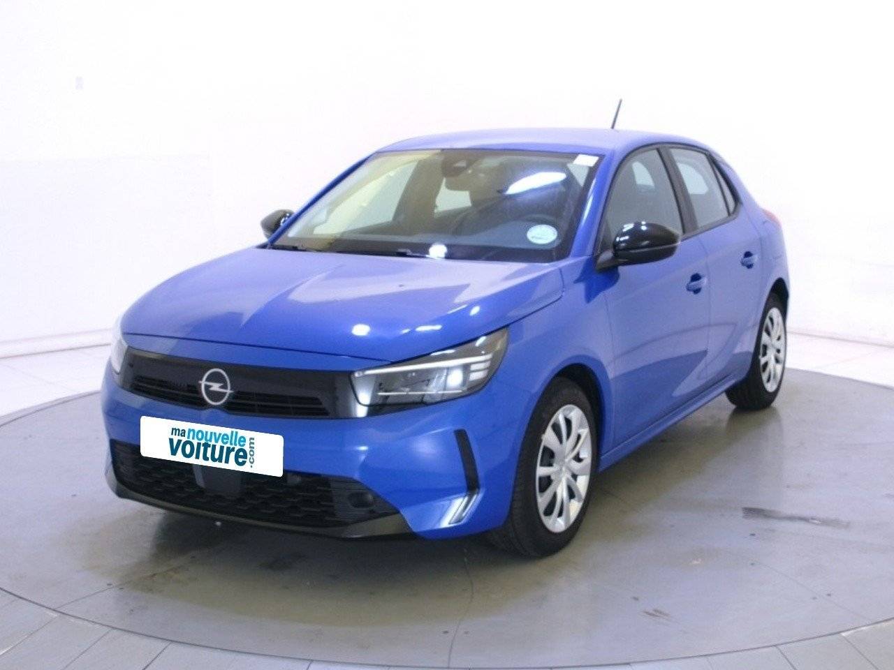 Image de l'annonce principale - Opel Corsa