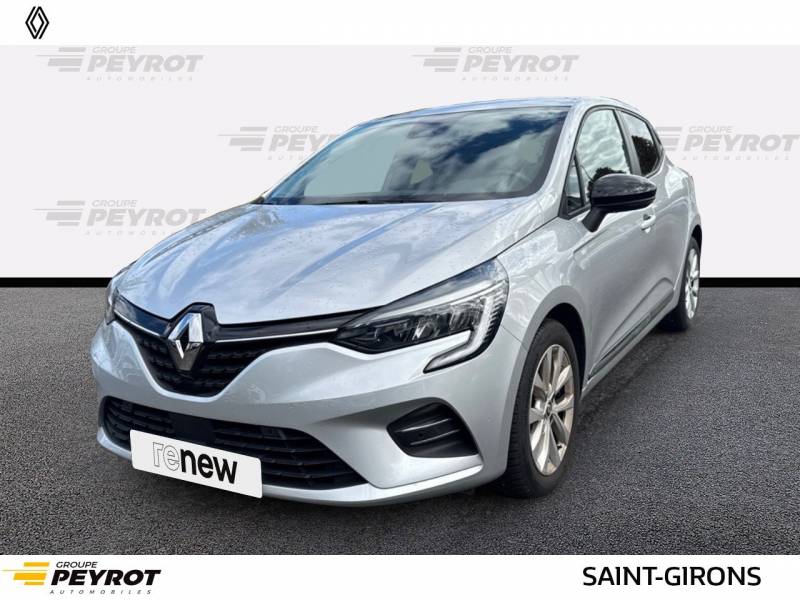 Image de l'annonce principale - Renault Clio