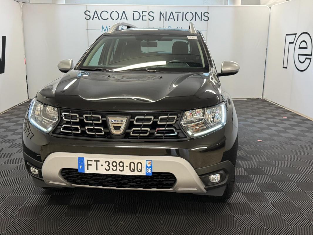 Image de l'annonce principale - Dacia Duster