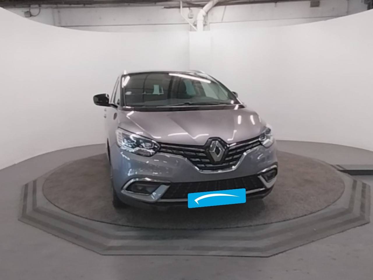 Image de l'annonce principale - Renault Grand Scénic