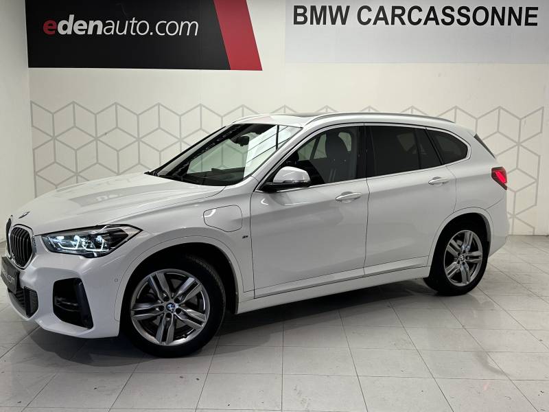 Image de l'annonce principale - BMW X1