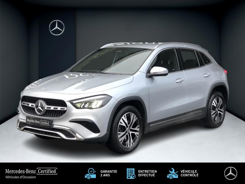 Image de l'annonce principale - Mercedes-Benz GLA