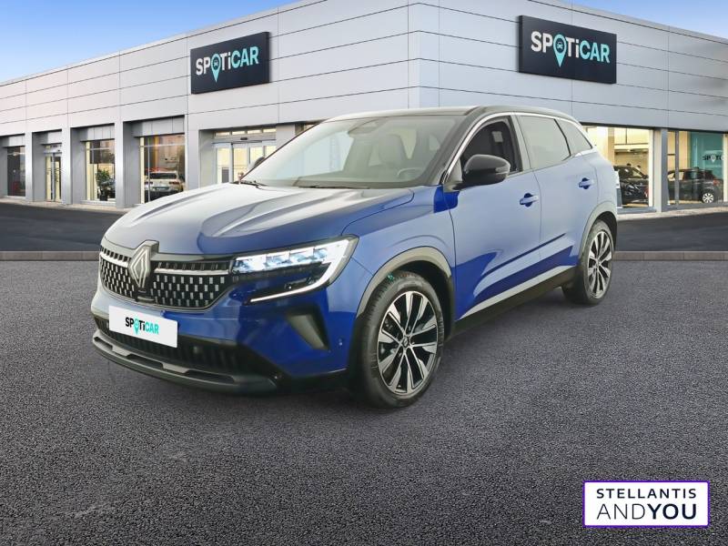 Image de l'annonce principale - Renault Austral