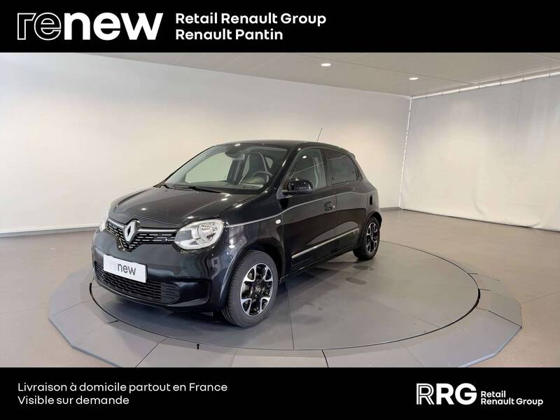 Image de l'annonce principale - Renault Twingo