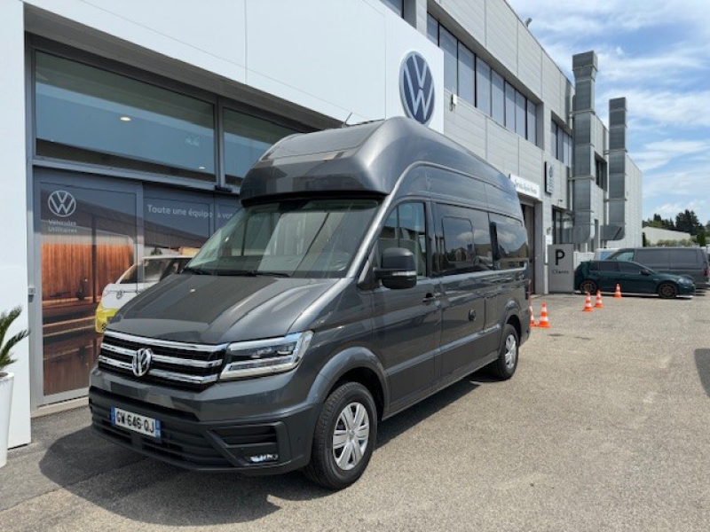 Image de l'annonce principale - Volkswagen California