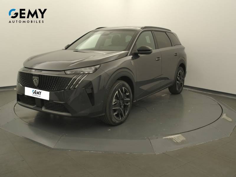 Image de l'annonce principale - Peugeot 5008